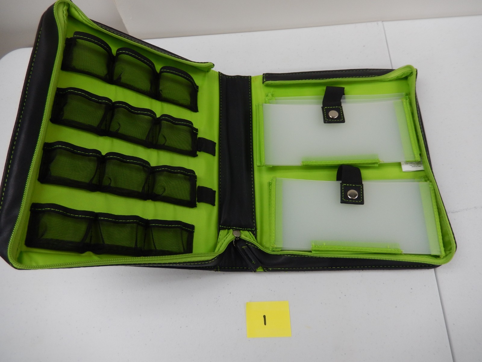 Cricut Cartridge Binder 24.99 Each – (See Description)