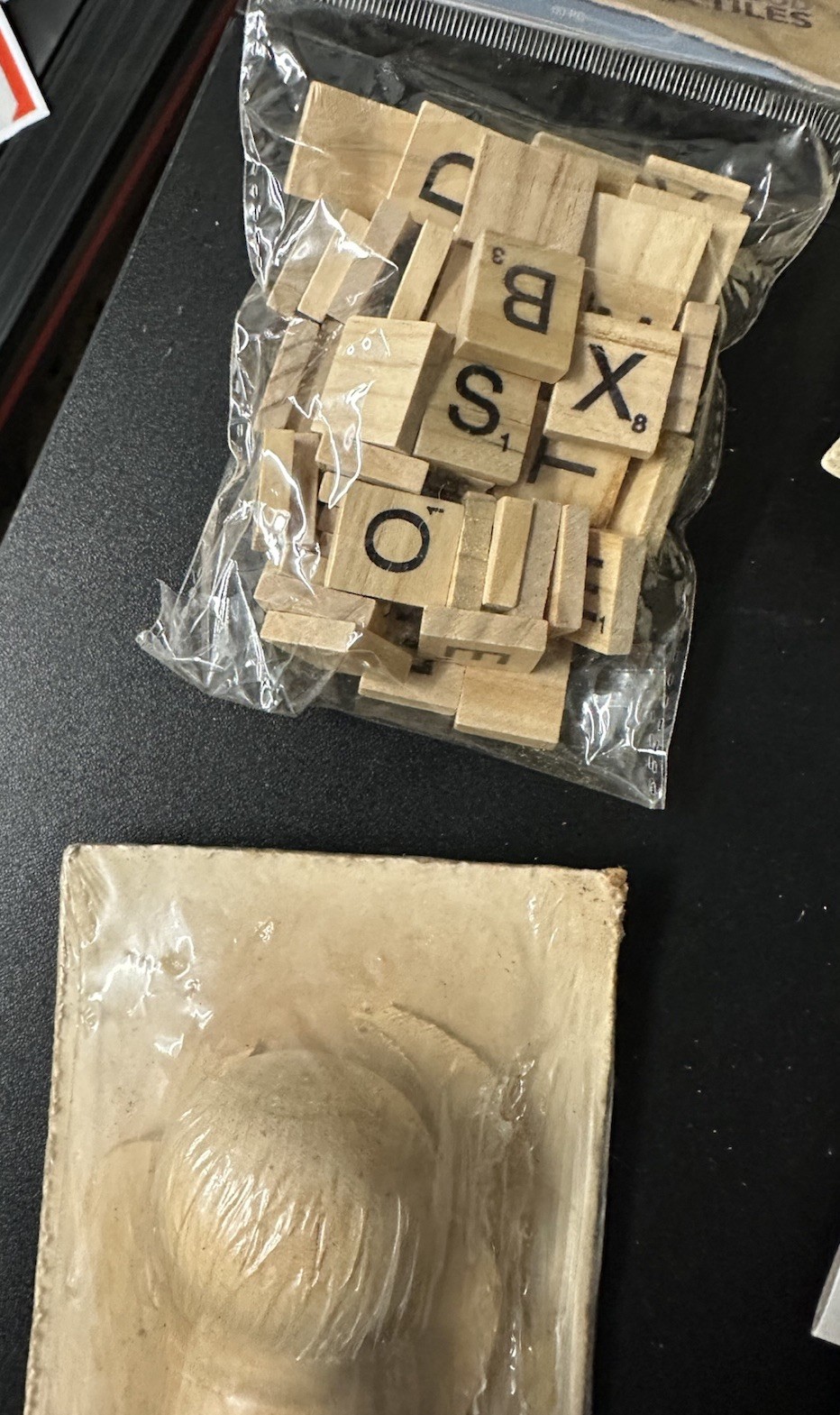 Lot Of Vintage Solid Wood Working Shapes/tags/etc All Sizes/occasions 170+ Craft