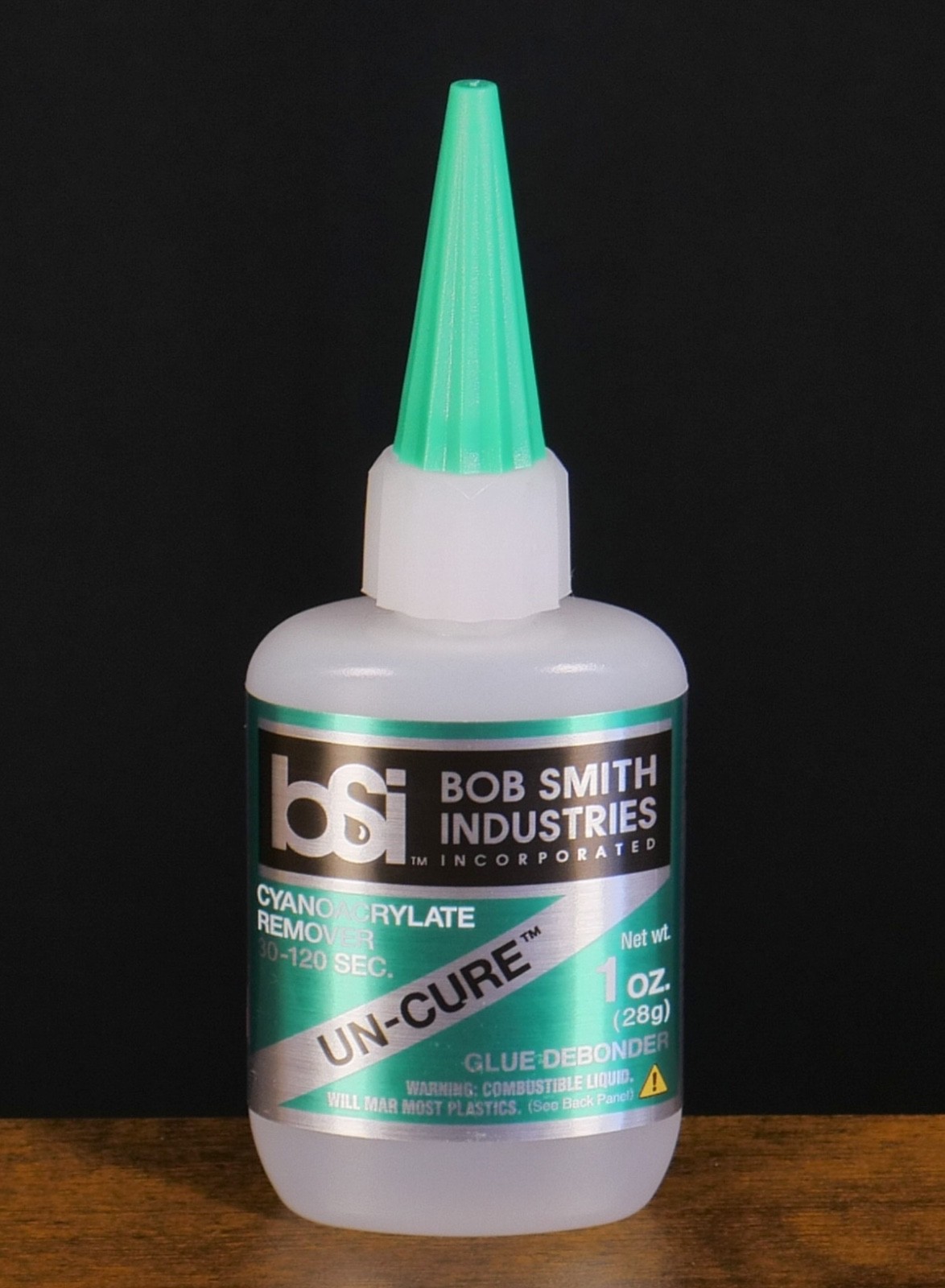 BSI Insta-Cure Super Thin CA Glue-GapFilling Glue-Extra Thick 1/2oz or 1oz or2oz