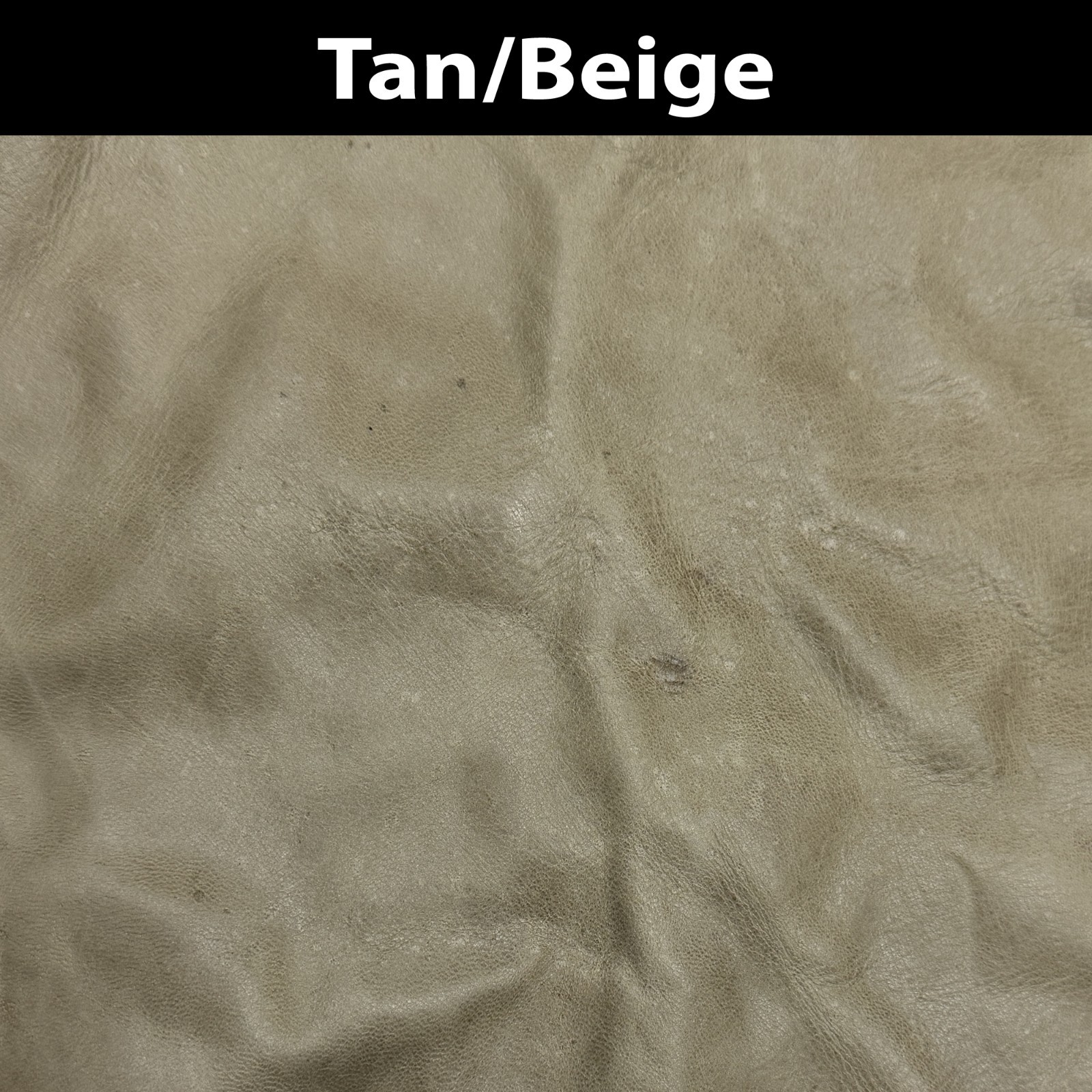 Premium Automotive Grade Leather Hide – Top Grain Cowhide Upholstery & Interior
