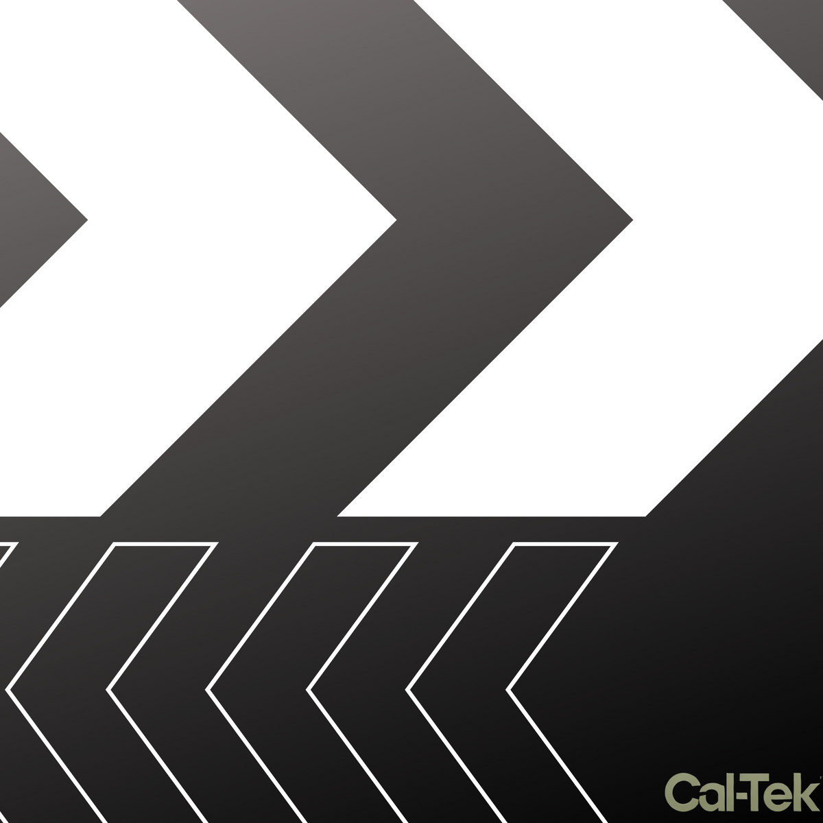 CalTek™ Vinyl Roll – Oracal 651 Alternative – Glossy Adhesive Backed 24″x10 Yard