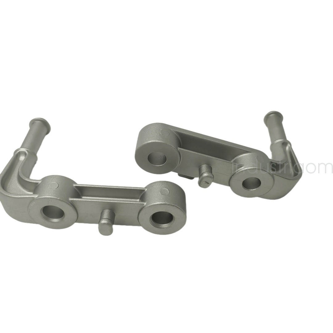 Rear Left & Right Exhaust Bracket for Ram 1500 5.7L 6.2L 2019-2024 68275662AB