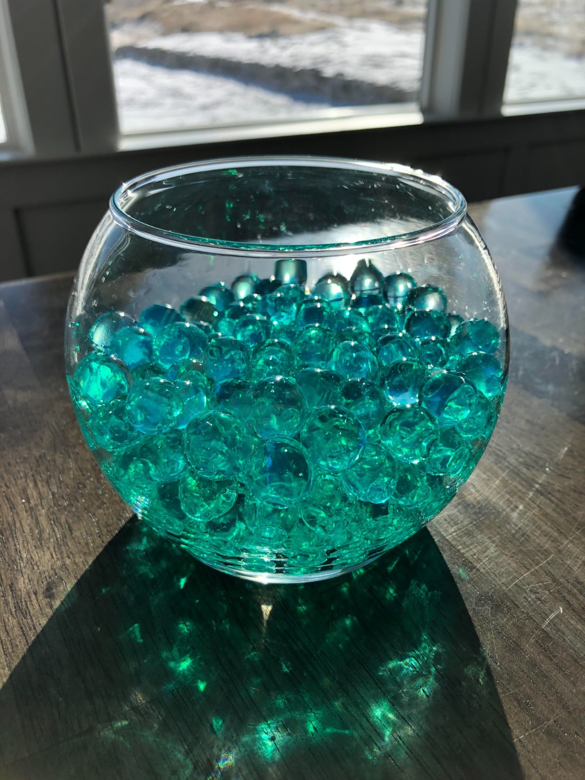 Bulk Water Gel Beads,Vase Filler,Big Brenduh,Wedding Centerpiece,Soil Substitute