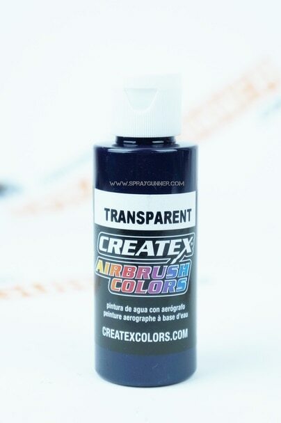 Createx Airbrush Colors 2oz Water Based Airbrush Paint Choose Your Color