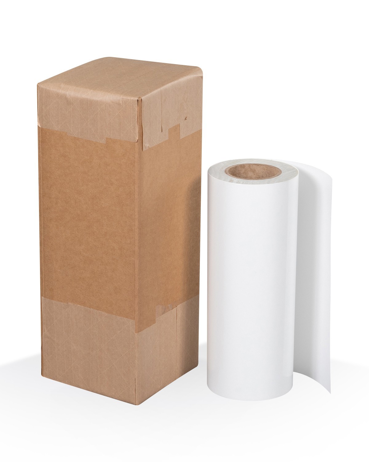 2.4mil Gloss & Matte UV Laminate Vehicle Wrap Self-Adhesive Vinyl (7-Year)