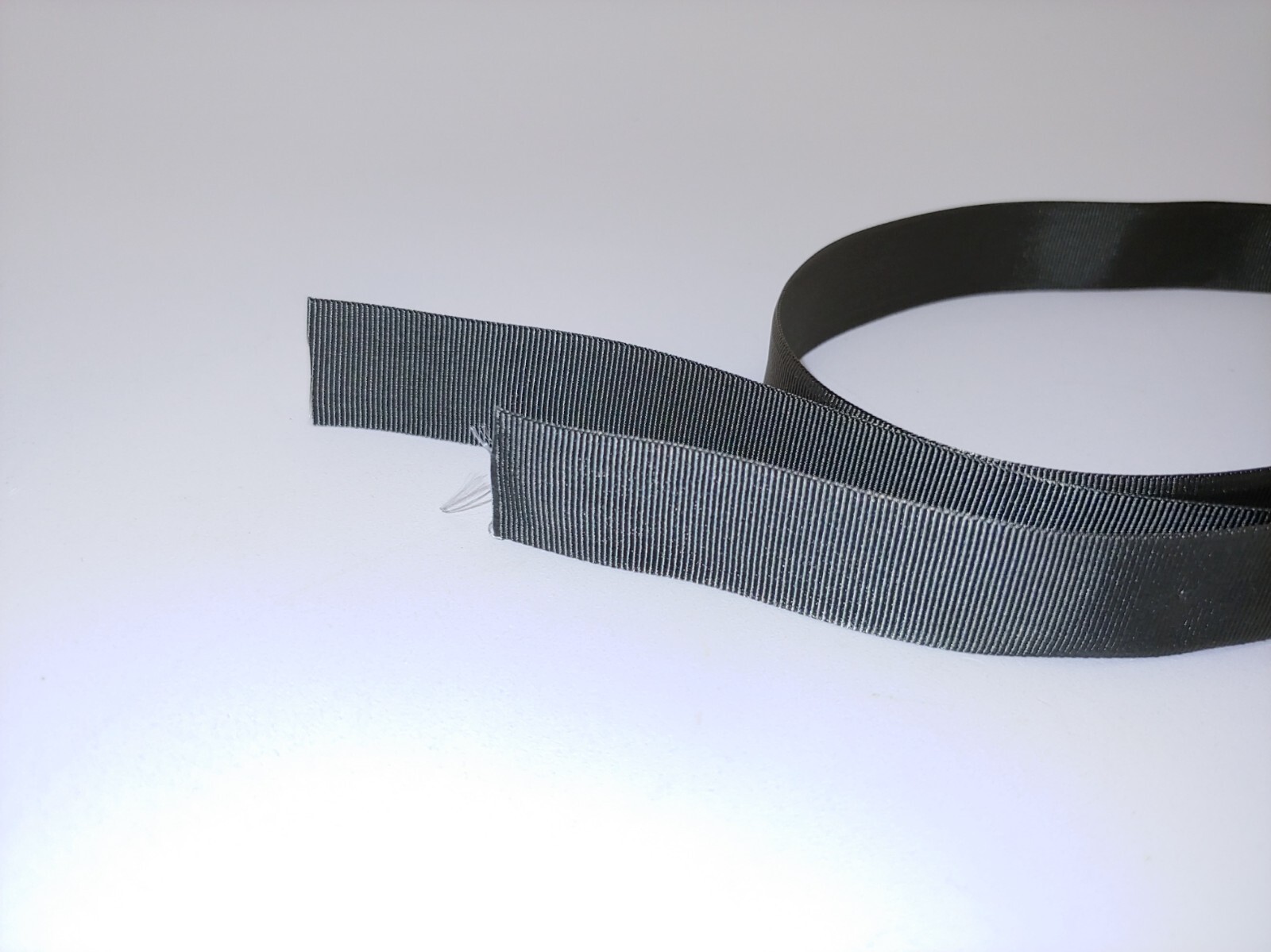 1 Yard Yrd 3/4″ Nylon Webbing Ribbon Olive Drab Military 400lbs USA Tape