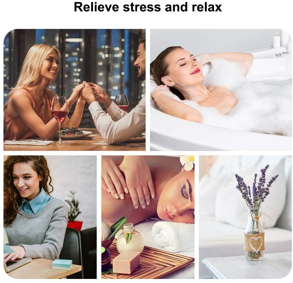Candle Making Kit Supplies,Scented Organic Soy Wax with…