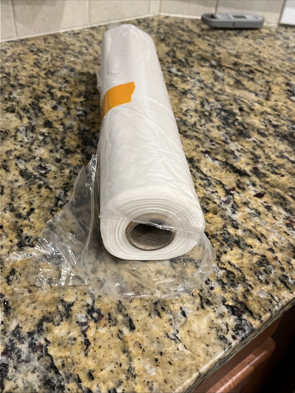 Chinese Rice Paper, Raw, 14″ x 54″ ( 35 cm x 137 cm), 35 sheets White