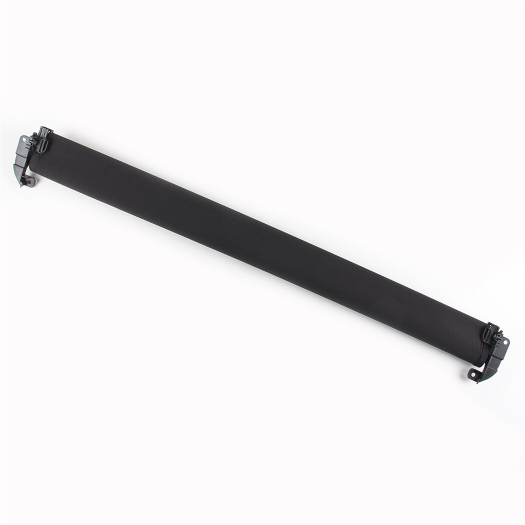 New Black Sunroof Roller Blind Rear Fit For BMW 7 series G12 54107409201