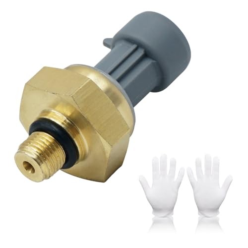 MAP Manifold Absolute Pressure Sensor for Ford F-250 F-350 F-450 F-550 2008 1