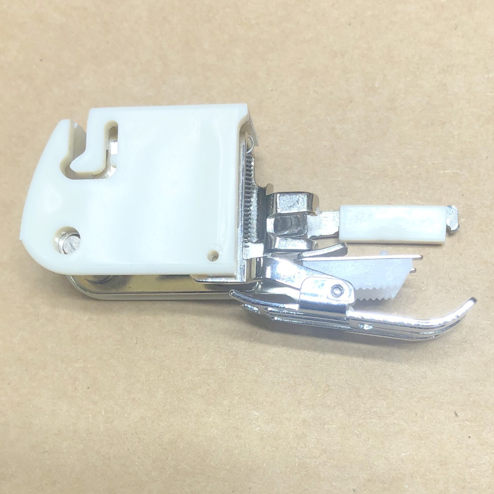 KENMORE Super High Shank Walking Foot Fits KENMORE Models In Description
