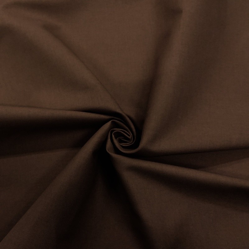 Polyester Cotton Fabric Precut Craft Sewing Durable Breathable Wrinkle Resistant