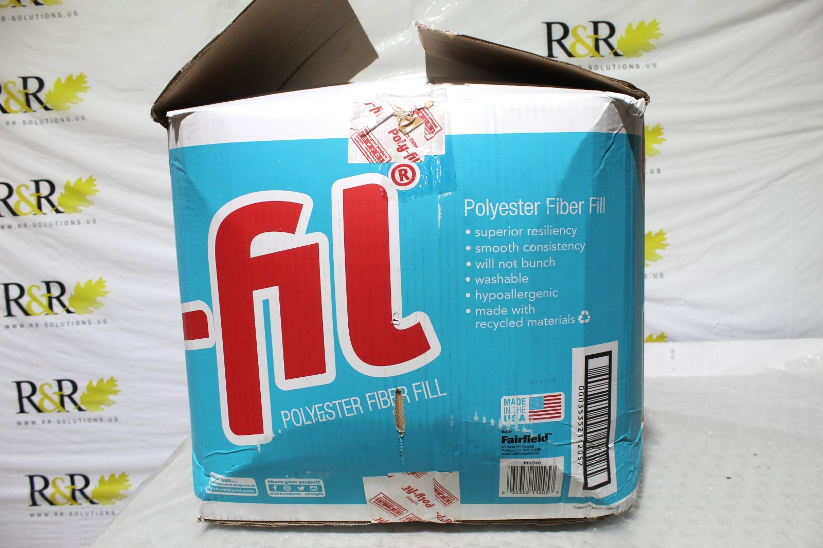 Poly fill joy 20 lbs