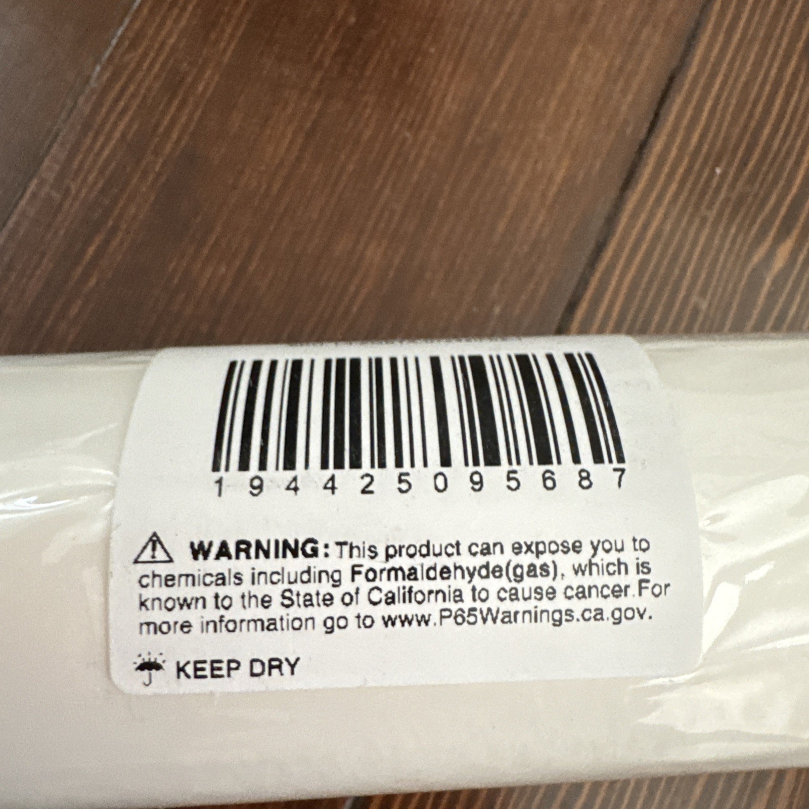 Glassine Paper Roll 36″x25 Yards for Artwork PH neutral Acid Free Sealed New