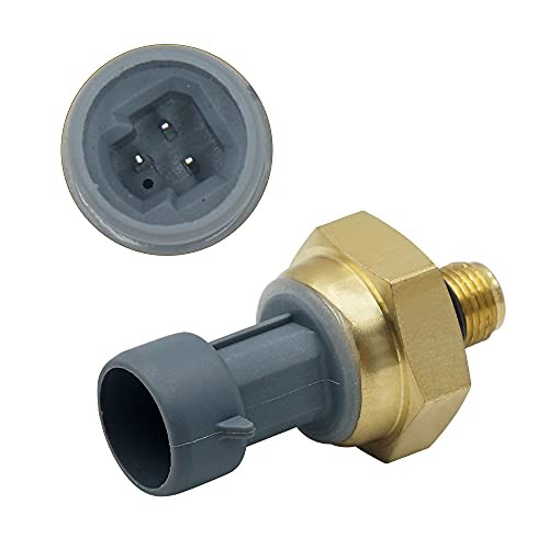 MAP Manifold Absolute Pressure Sensor for Ford F-250 F-350 F-450 F-550 2008 1