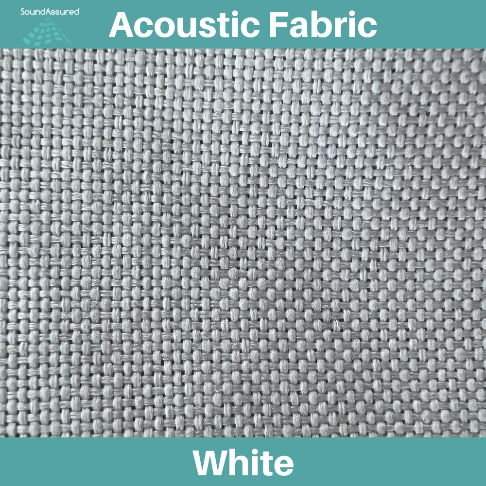 Acoustical Fabric – Acoustically Transparent Fabric For Making Acoustic Panels