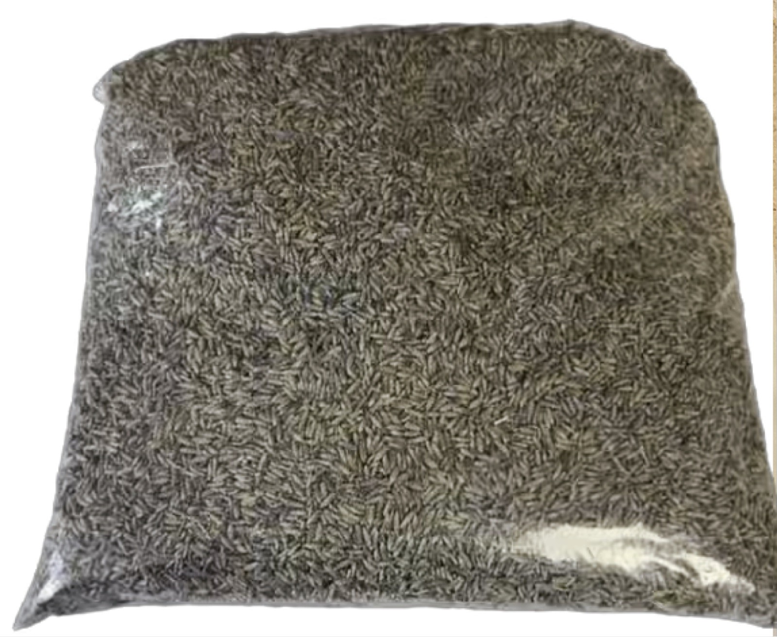 Fresh Dried Lavender (1 pound) Buds from GROSSO (French Variety) strong aroma