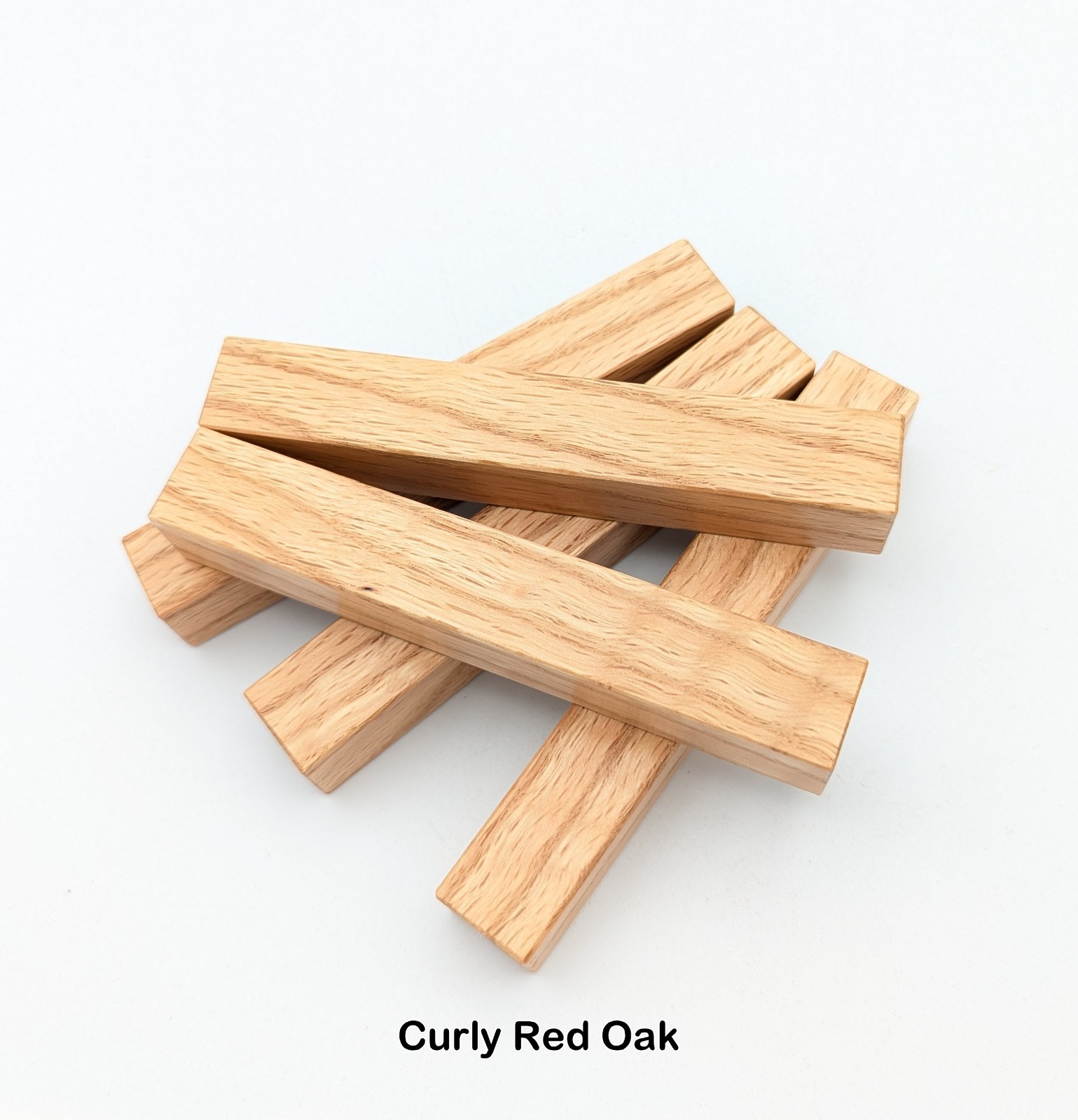 Pen Blanks – 5″ Length – Assorted Wood – You Pick Your Species
