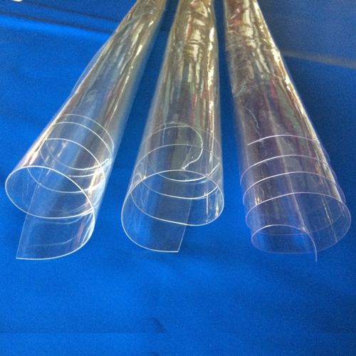 Clear Marine Grade Vinyl 54” & 72″ Wide: 4, 8, 12, 16, 20, 30, 40, 60, 80 Gauge