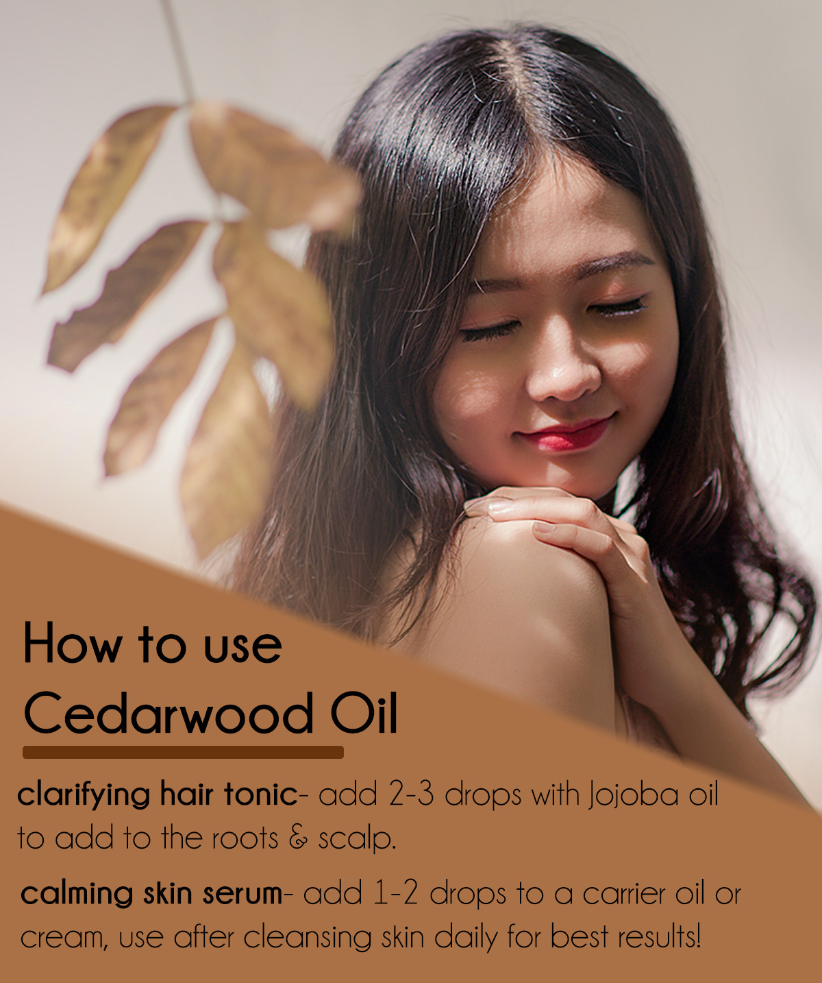 Cedarwood (Texas) Essential Oil 100% Pure Many Sizes Free Shipping