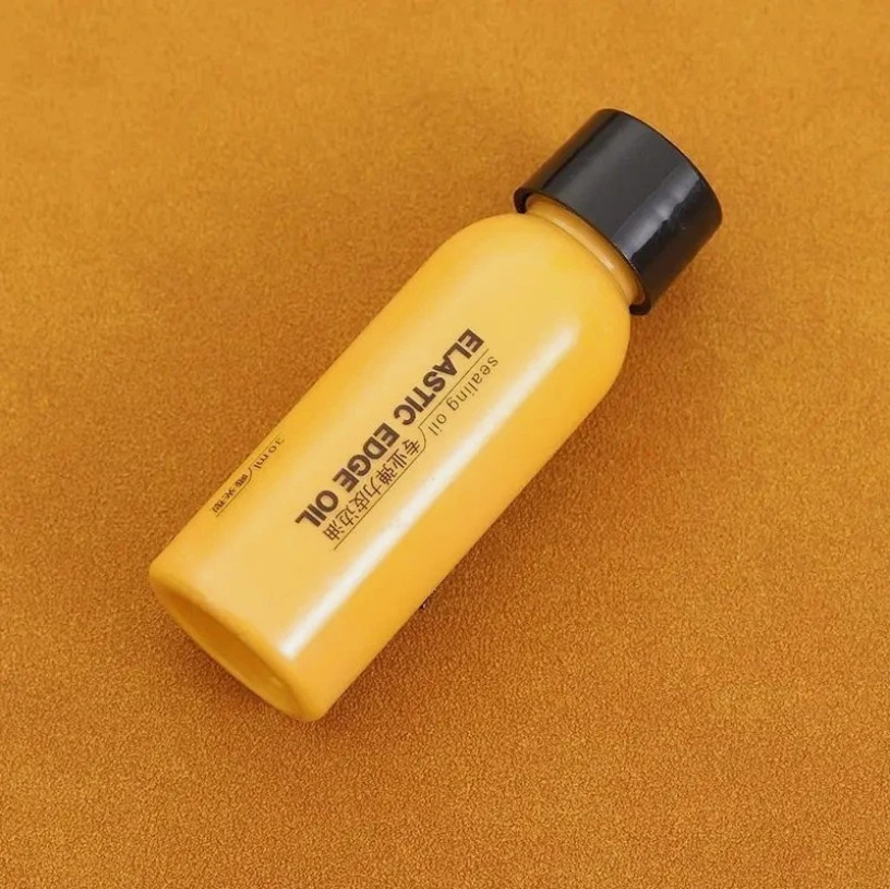 30ml Leather Edge Paint Dye – Color Coating Oil DIY Craft Shoes & Leather Finish