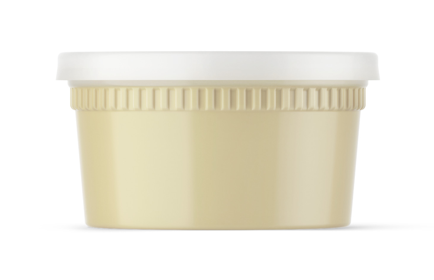 Raw African Shea Butter 12 oz. 100% Pure Organic Unrefined Natural From Ghana