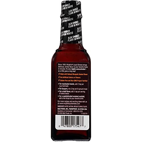 , Mesquite, 3.5 Ounce 3.5 Fl Oz (Pack of 1)