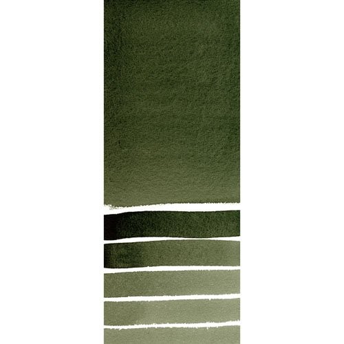 DANIEL SMITH, Perylene Green 284610194 Extra Fine Watercolors T Kitchen