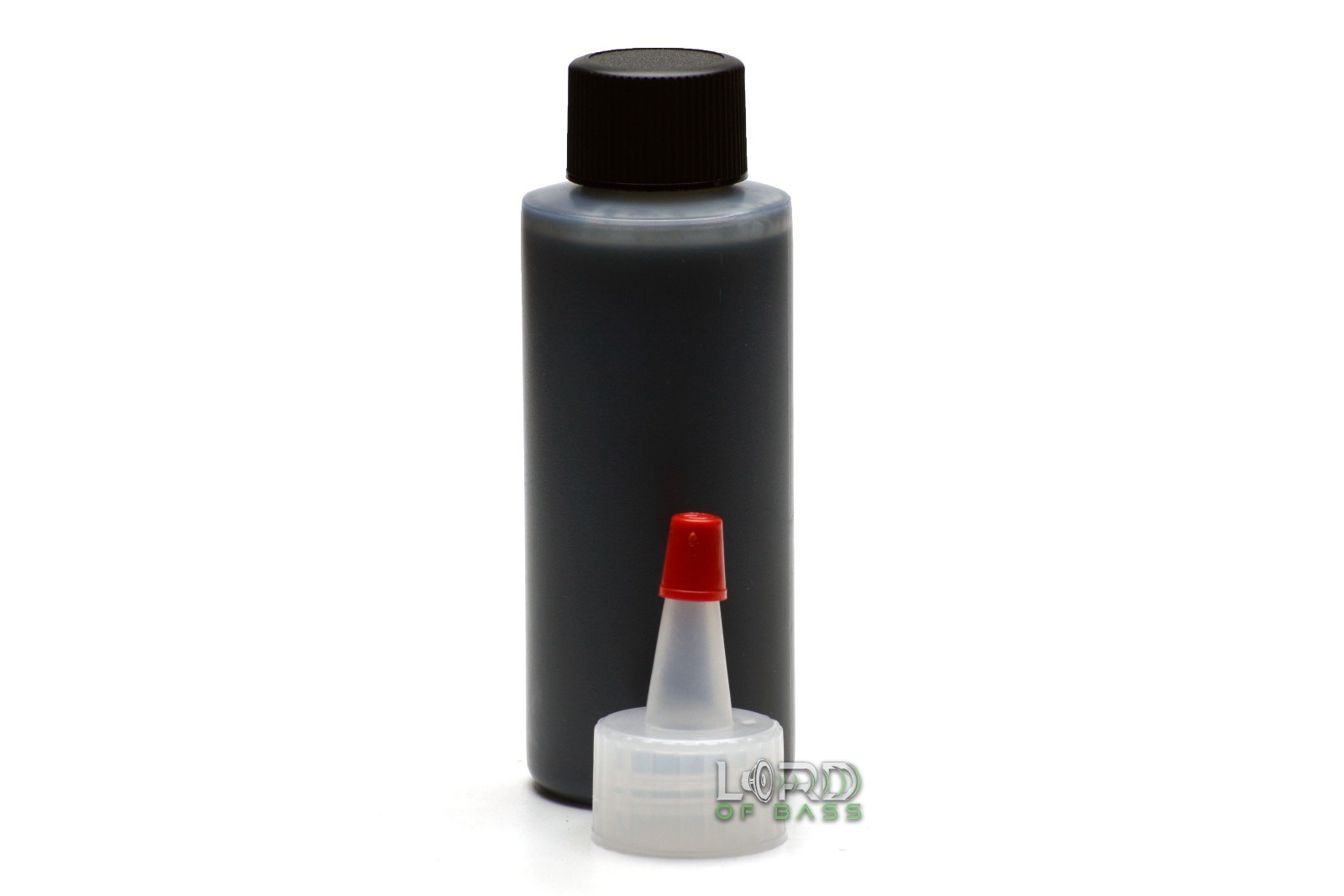 Clear Rubber Toughened CA Super Glue Medium-Thin 1/2oz Cyanoacrylate