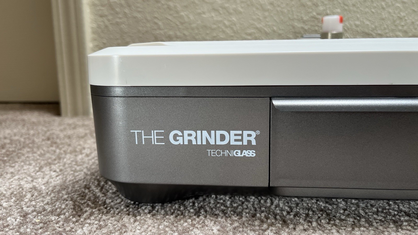 “The Grinder” By Techniglass MAIN UNIT ONLY *READ