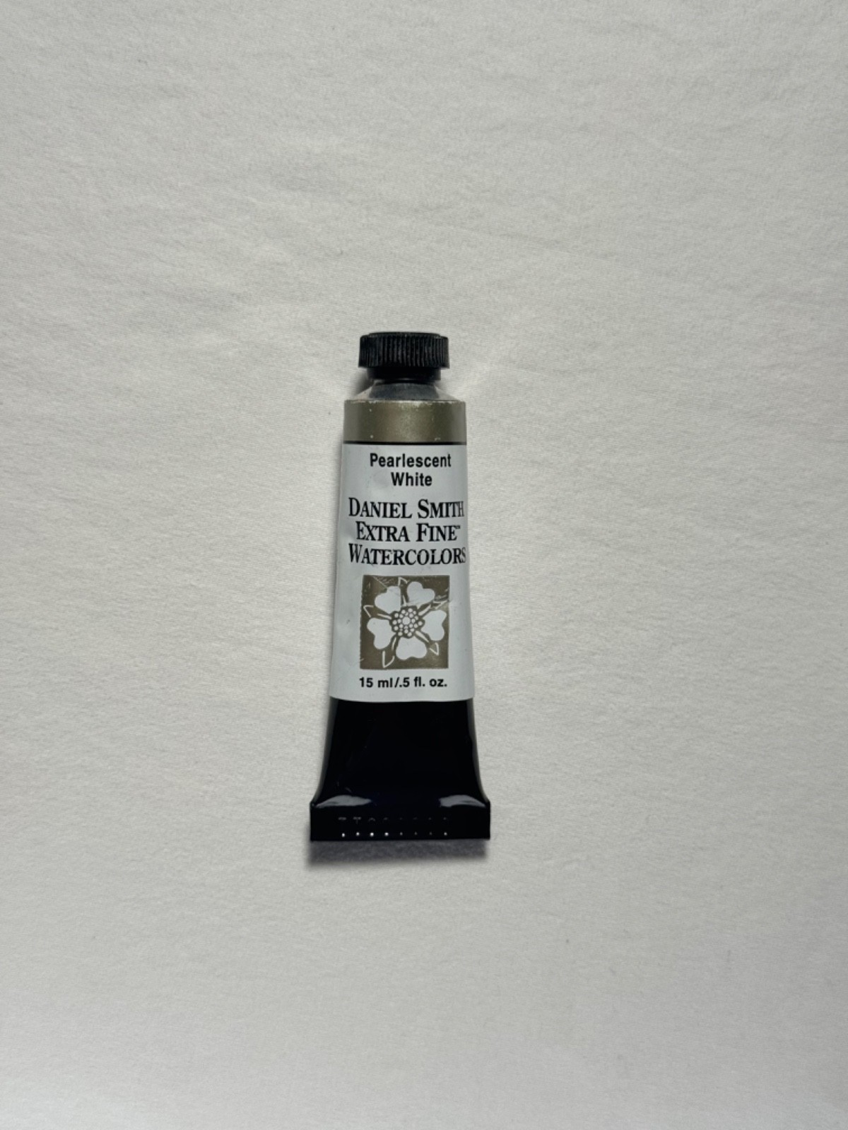 NEW Daniel Smith Extra Fine Watercolor 15ml. / .5fl.oz. Clearance, see details