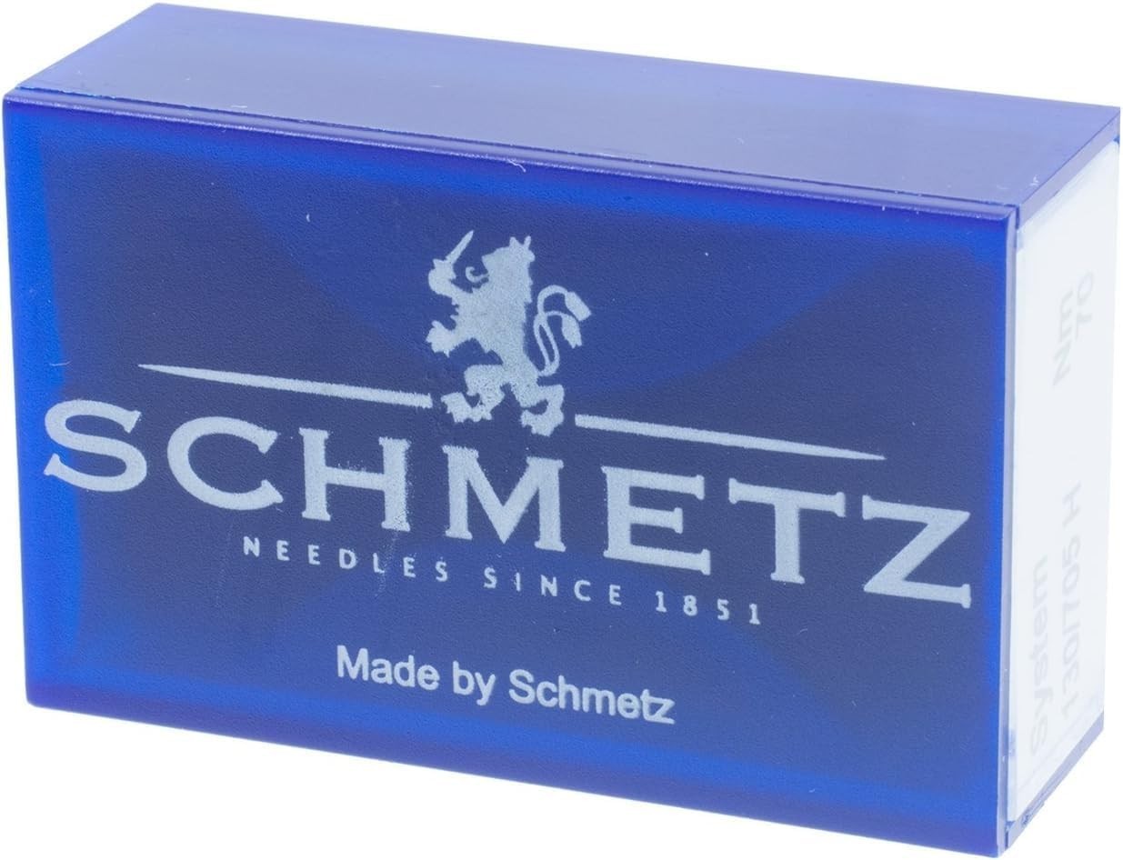 Expert Sewing Machine Needles – Size 75/11, 100 Count