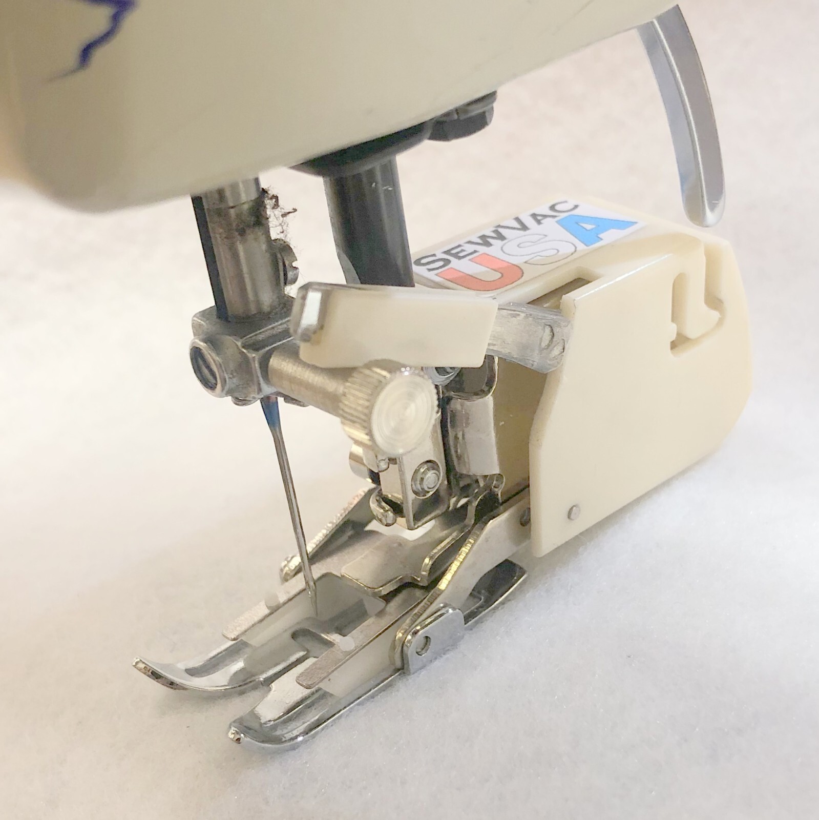 KENMORE Super High Shank Walking Foot Fits KENMORE Models In Description