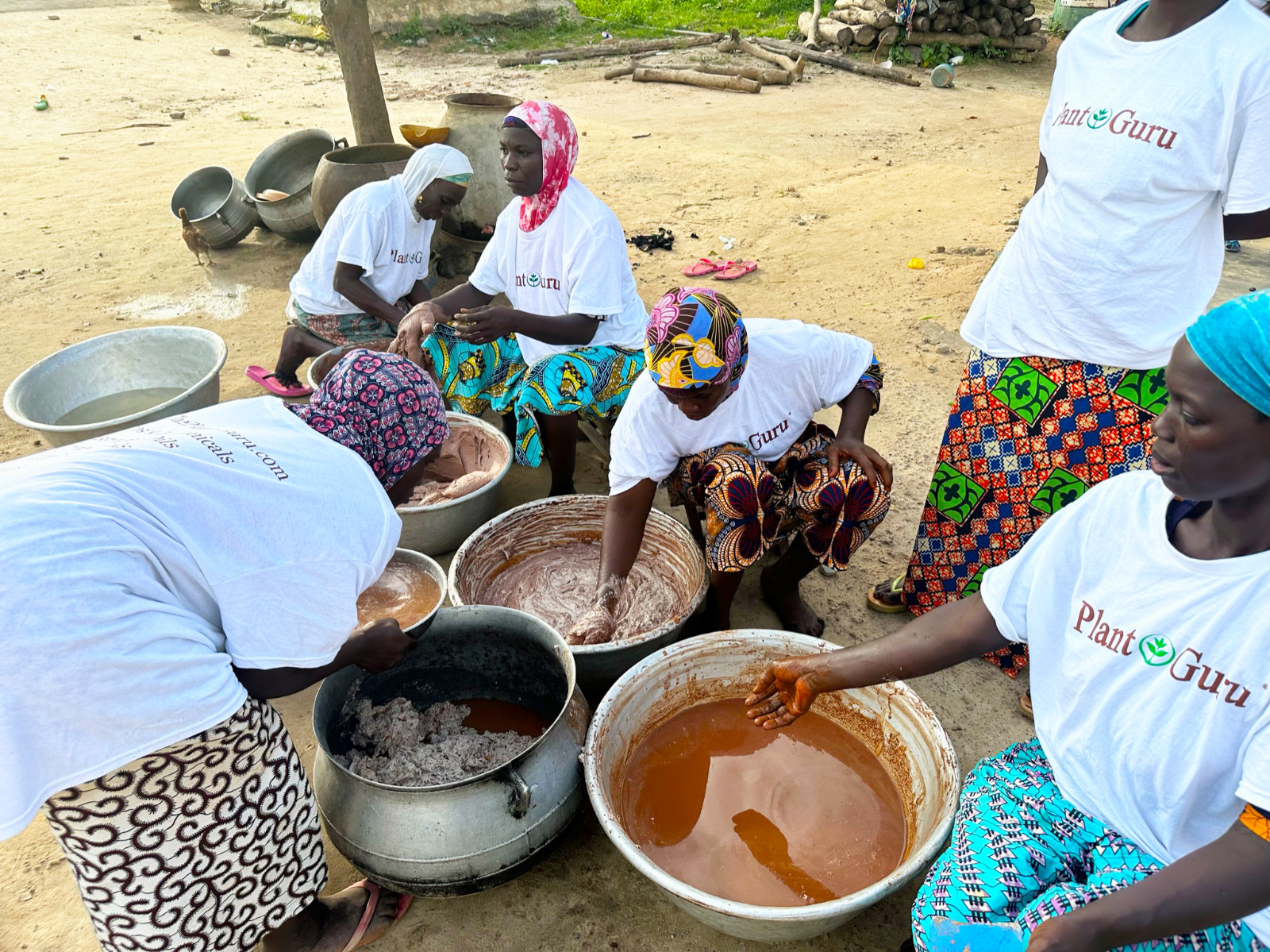 Raw African Shea Butter 12 oz. 100% Pure Organic Unrefined Natural From Ghana