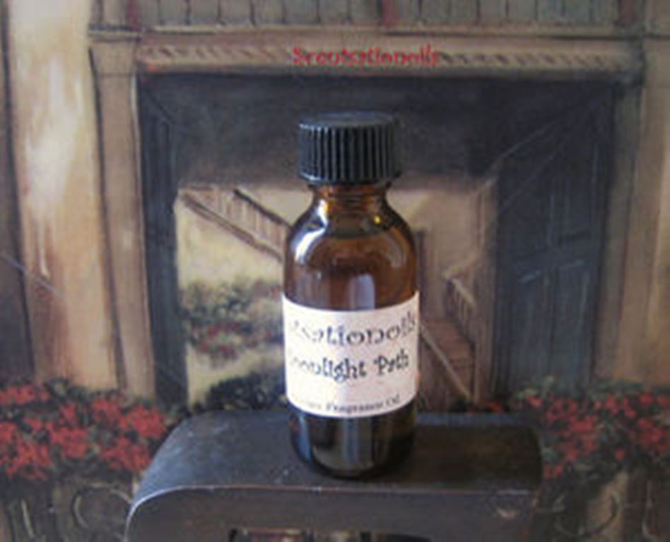 MOONLIGHT PATH FRAGRANCE OIL 1 OZ Premium Grade *SPECIAL OFFER SCENTSATIONOILS