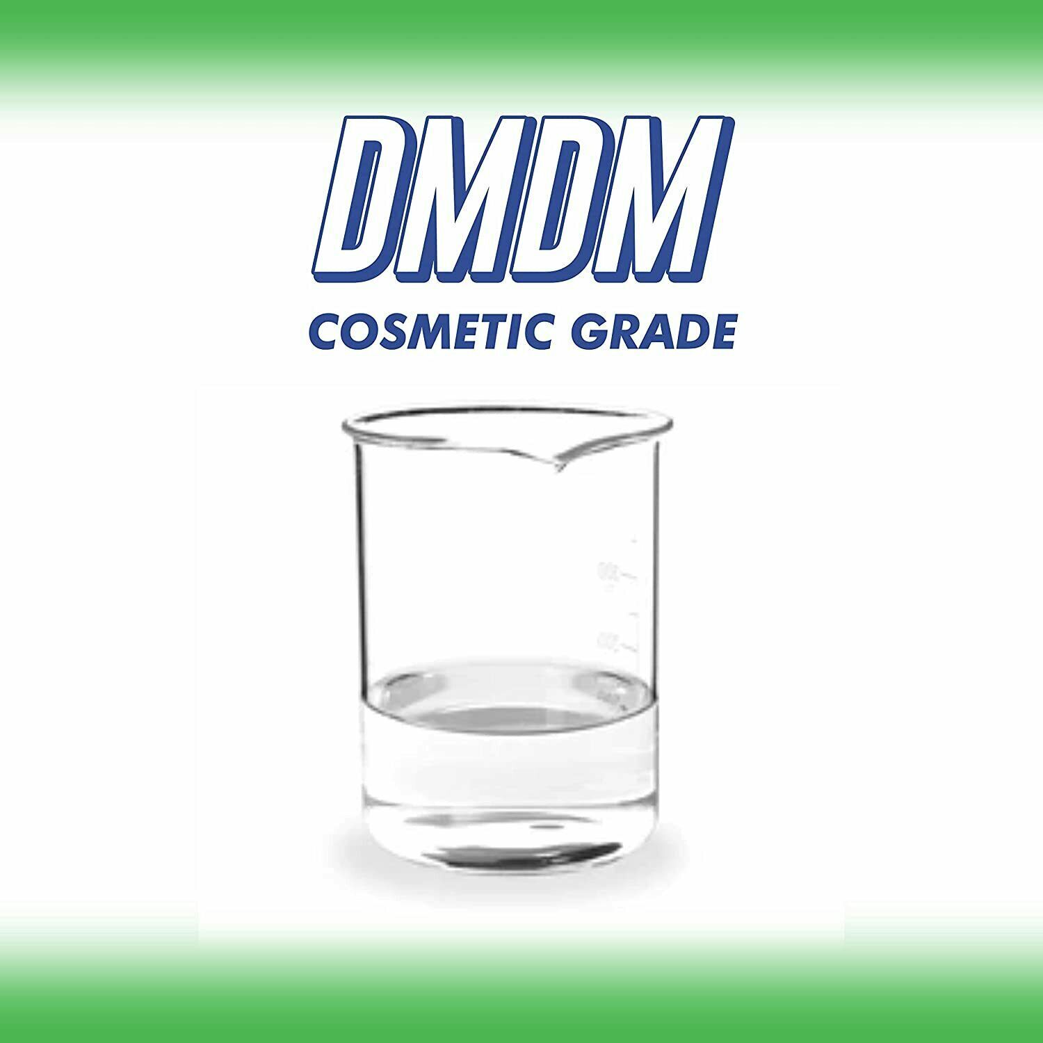MYOC DMDM hydantoin, Cosmetic Grade – {100ml/3.4oz}.