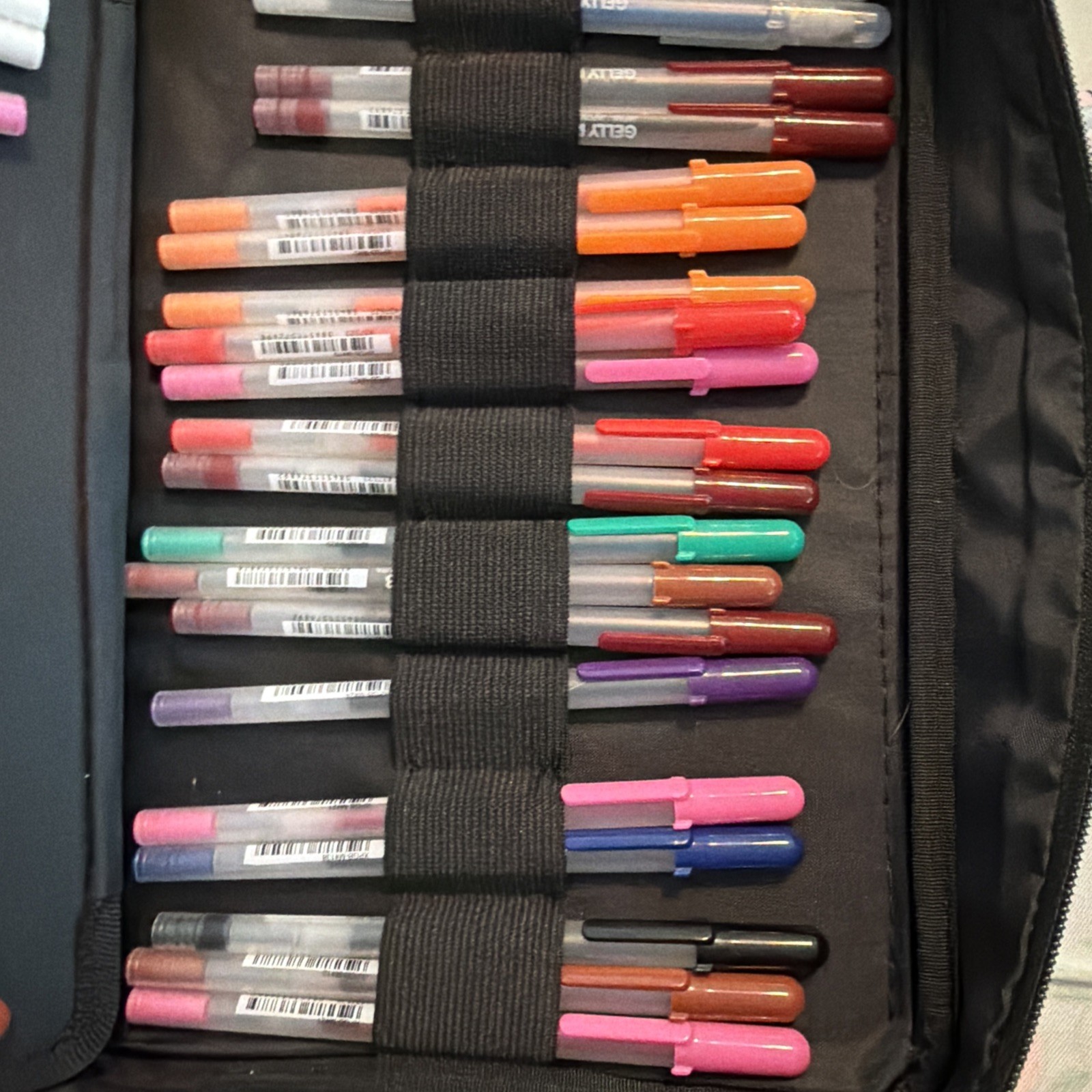 GELLY ROLL pens All Styles Over 120! See Photos For Colors And Details!