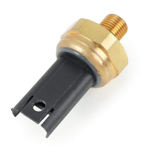 13537614317 Low Fuel Pressure Sensor 2009-2014 Replecement for BMW E90 F07 F10
