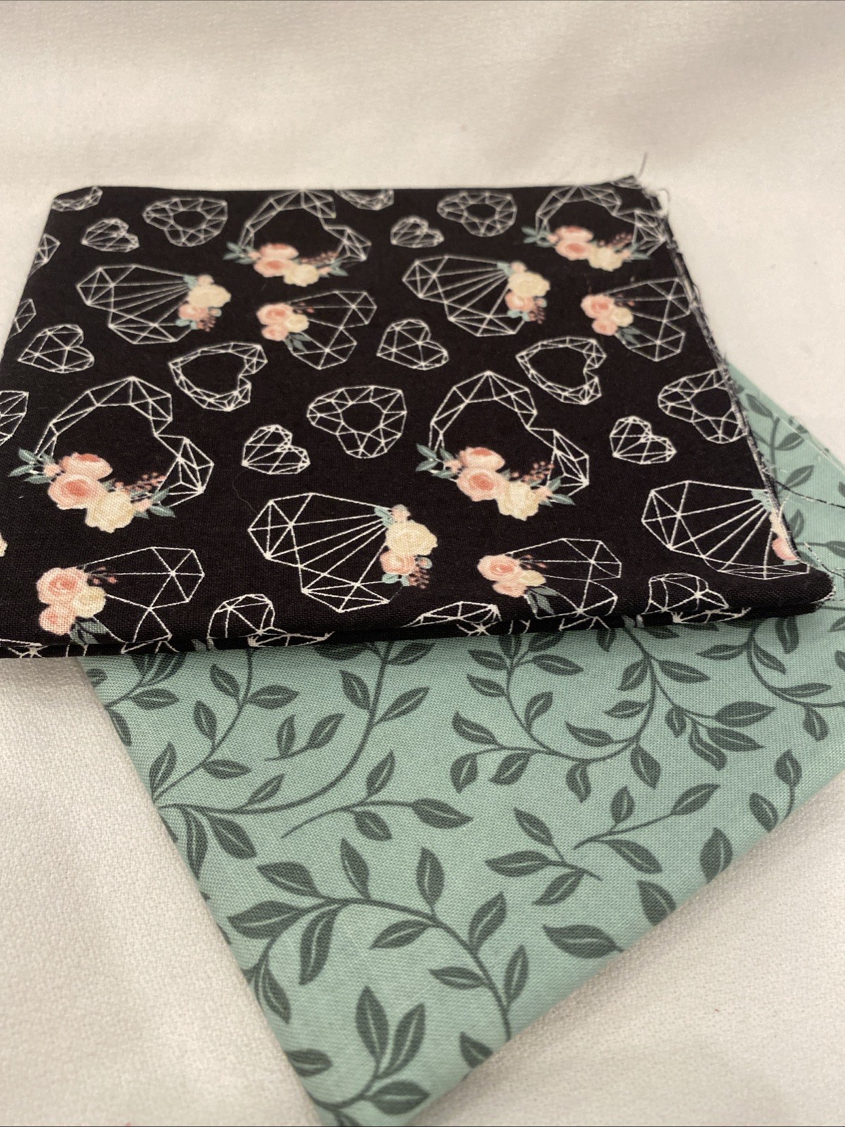 Villa Rosa Designs Yesterday Quilt Kit NEW
