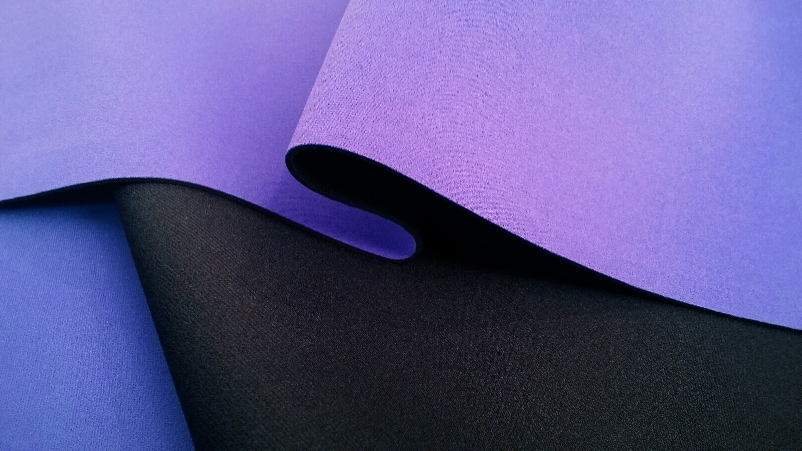 Neoprene Fabric Remnants 1mm, 2mm, 3mm, 5mm Scuba Waterproof Wetsuit Material