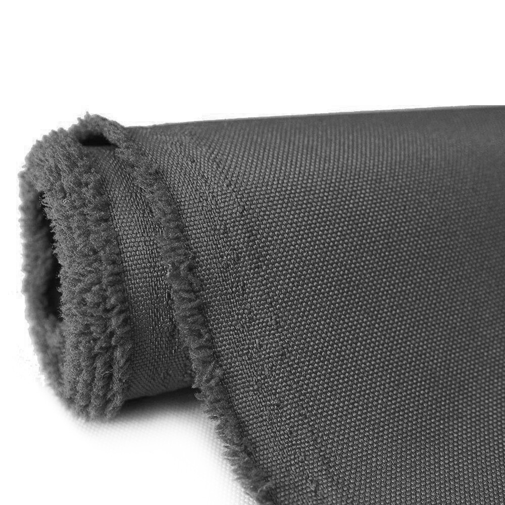 1-30 Yards Waterproof Canvas Fabric 600D Marine Awning UV Heat Reduce 58″ Wide