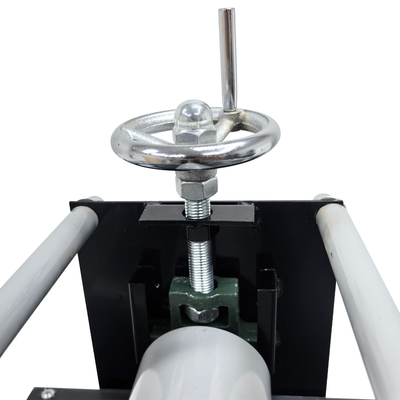Ceramic Clay Plate Machine Slab Roller for Clay Portable Tabletop Adjustable