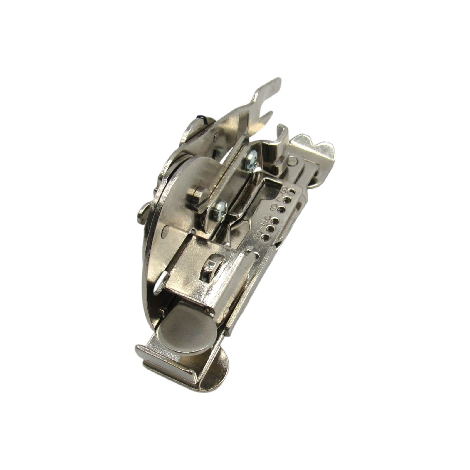 Low Shank Zig-Zag Attachment – Low Shank Straight Stitch Sewing Machines