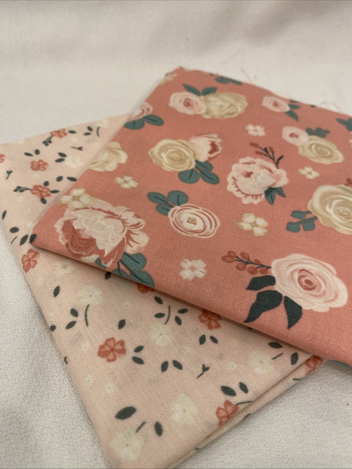 Villa Rosa Designs Yesterday Quilt Kit NEW