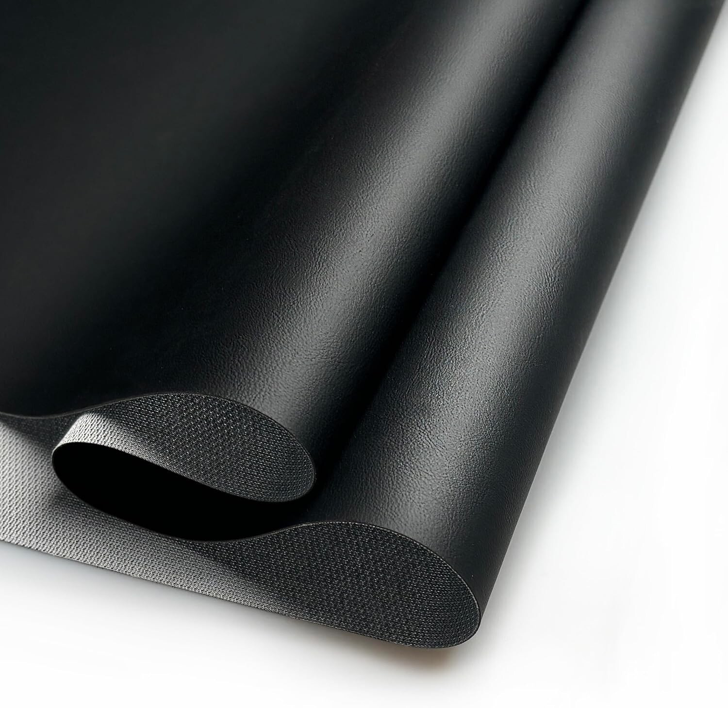Marine Vinyl Fabric 0.8mm Thick Water/Tear Resist Synthetic Leather upholstery
