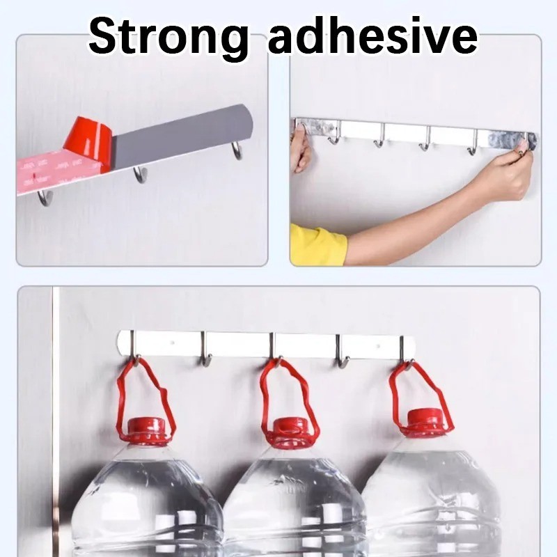 3M VHB Double Sided Adhesive Tape – Strong High Viscosity Sponge Mounting Tape,