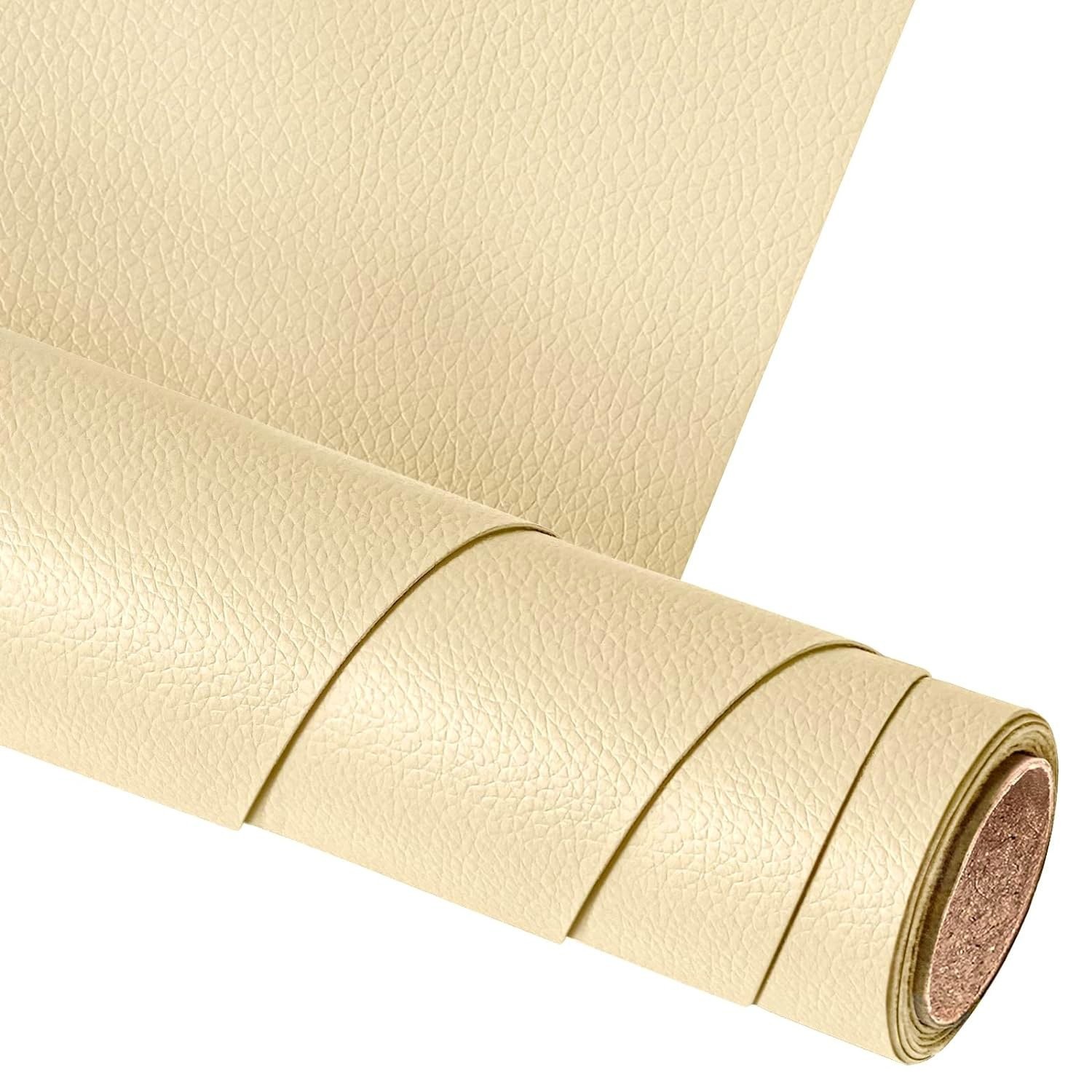 Leather Repair Patch Sofa Self-adhesive Sticker Chair Seat Leather Sofa Patches