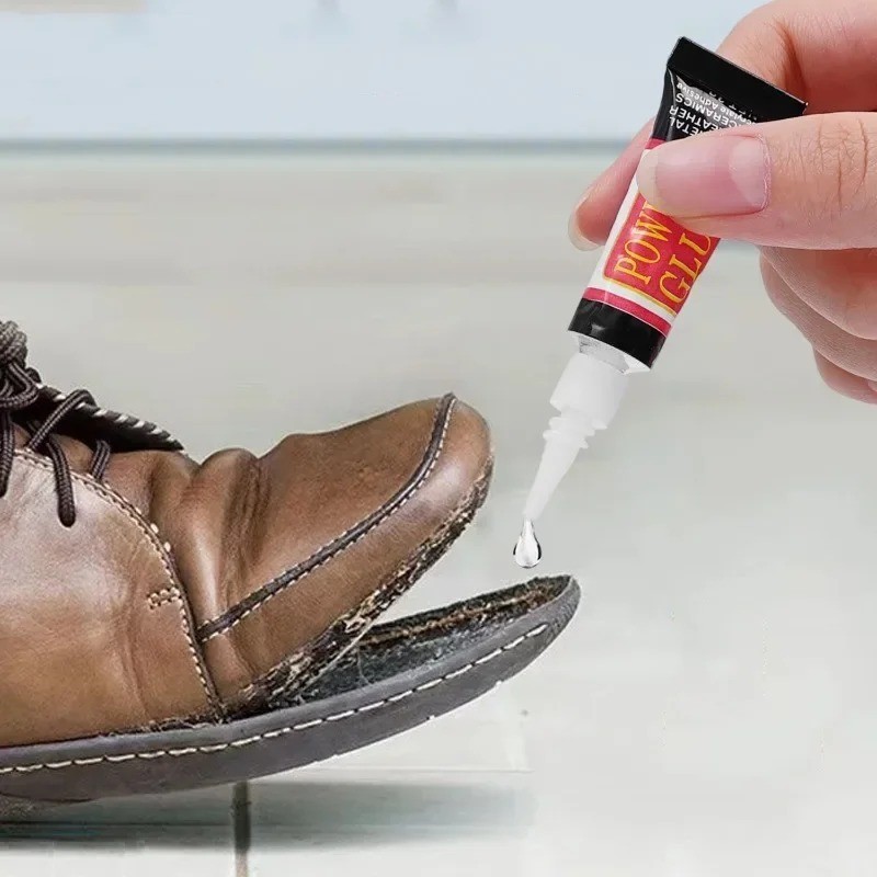 50x 502 Super Glue Liquid Cyanoacrylate Strong Adhesive Metal Wood Glass Bond