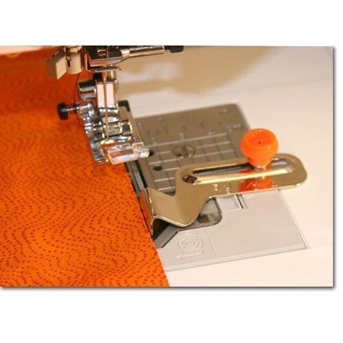 SEAM GUIDE TO FIT BROTHER SEWING MACHINES SG1 SA538 NEW