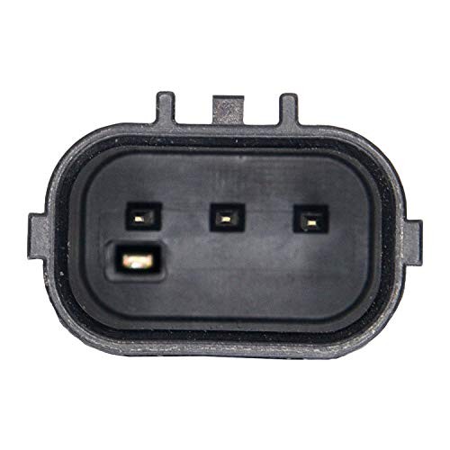 225-1260 MAP Manifold Absolute Pressure Sensor Compatible w/Select Acura RL,